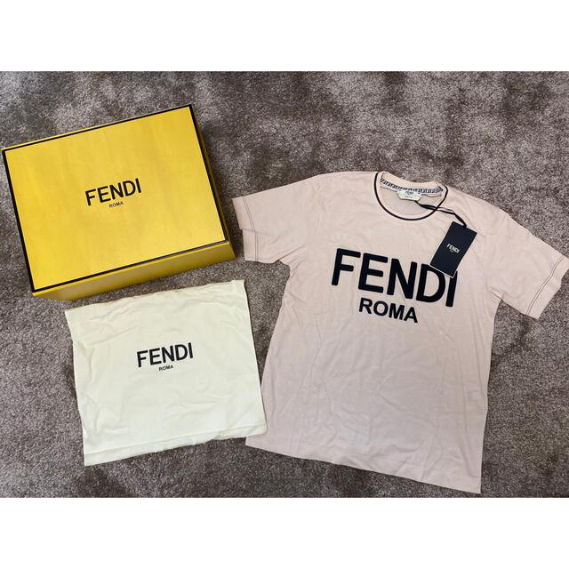 FENDI Tシャツ