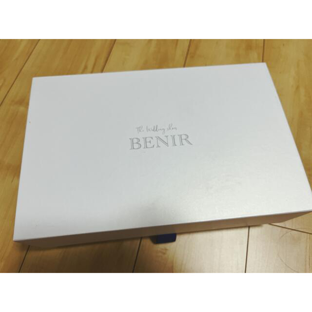 BENIR ヒール 7cm