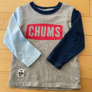 チャムス(CHUMS)のCHUMS(Tシャツ/カットソー)