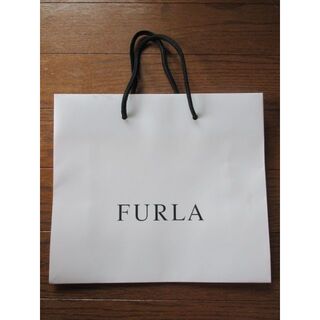 フルラ(Furla)の丈夫◆FURLA ショップ袋◆フルラ(ショップ袋)