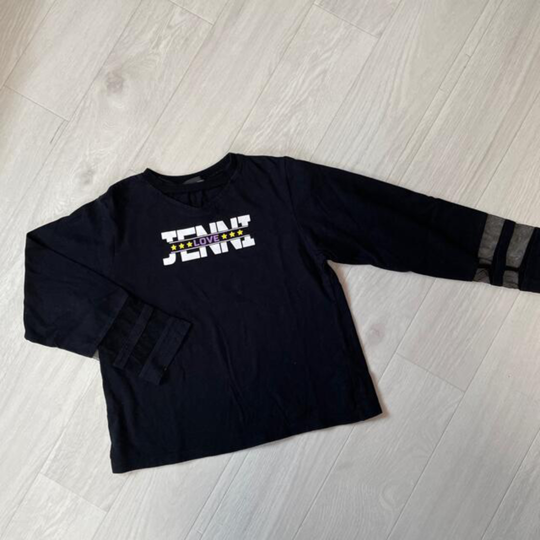 JENNI(ジェニィ)のTmm様　専用 キッズ/ベビー/マタニティのキッズ服女の子用(90cm~)(Tシャツ/カットソー)の商品写真