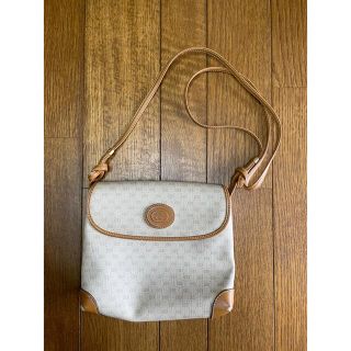 グッチ(Gucci)のオールドグッチ　(ショルダーバッグ)