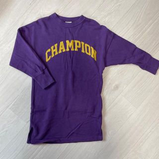 チャンピオン(Champion)のW❤︎様　専用(ワンピース)