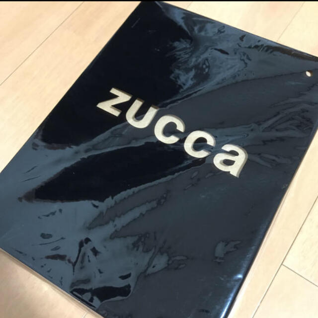 ZUCCa(ズッカ)のズッカ　上品 マルチ ポシェット 付録 レディースのバッグ(ショルダーバッグ)の商品写真