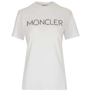 モンクレール Tシャツ(レディース/半袖)の通販 600点以上 | MONCLERの 