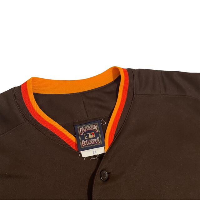 ゴパドレス】 San Diego Padres パドレス ユニフォーム ベースボール