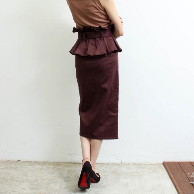 SNIDEL(スナイデル)のあっきー様専用商品 レディースのスカート(ひざ丈スカート)の商品写真