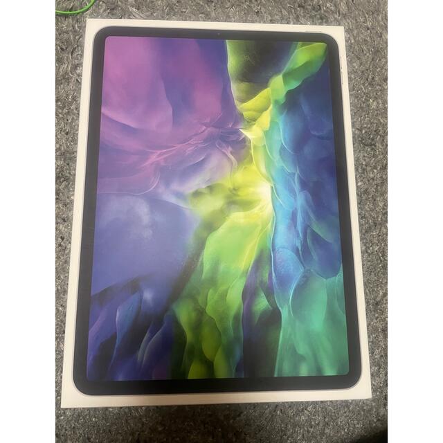 (新品未開封) ipad pro 11 wifi 128gb 第二世代