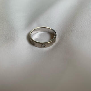 カルティエ リング(指輪)の通販 4,000点以上 | Cartierのレディースを 