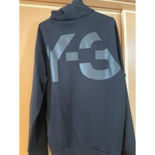 ワイスリー(Y-3)のY-3 パーカー(パーカー)