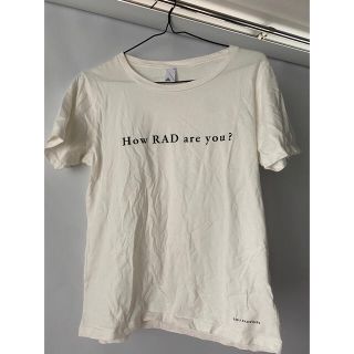 RADWIMPS Tシャツ 2015 M(ミュージシャン)