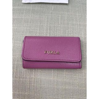 フルラ(Furla)のお値下げしました【FURLA   キーケース】(キーケース)