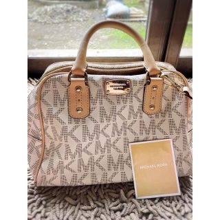 マイケルコース(Michael Kors)のマイケルコース ハンドバッグ(ハンドバッグ)