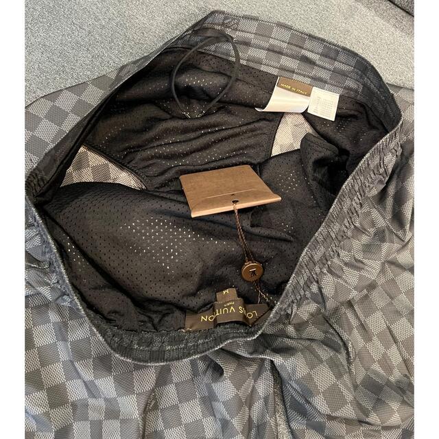 LOUIS VUITTON - 新品 ルイヴィトン 水着 スイムウェア パンツ LOUIS VUITTON - 新品 ルイヴィトン 水着 スイムウェア パンツ