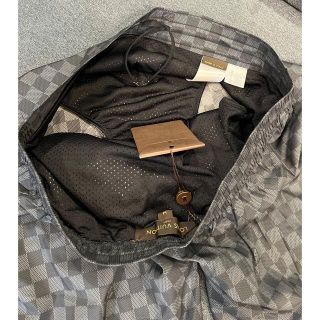 LOUIS VUITTON - 新品 ルイヴィトン 水着 スイムウェア パンツ ダミエ ...