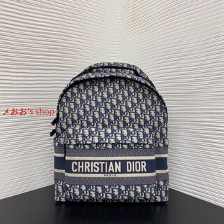 ディオール(Christian Dior) リュック(レディース)の通販 84点 