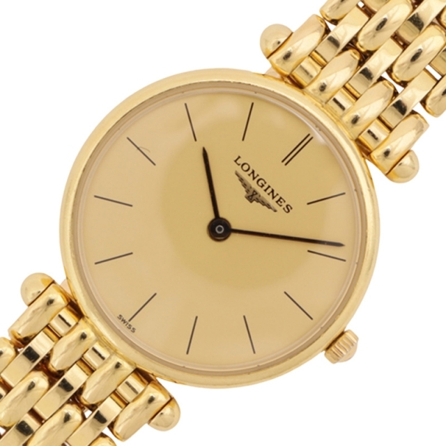LONGINES - ロンジン LONGINES ラ・グランクラシック 腕時計