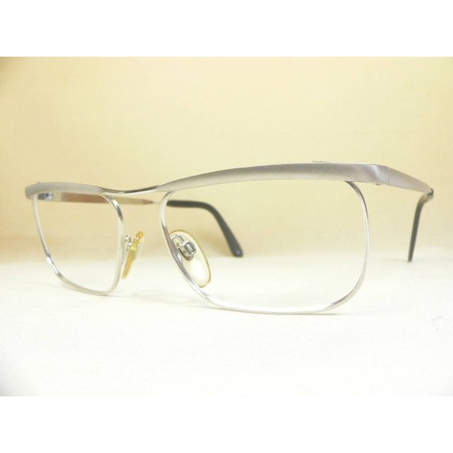 ◎ RODENSTOCK ヴィンテージ 眼鏡 フレーム CARLTON 52ミリ