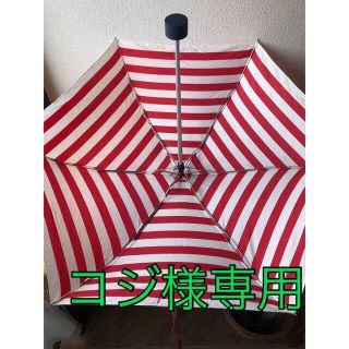 傘　折りたたみ傘　雨具　晴飴兼用(傘)