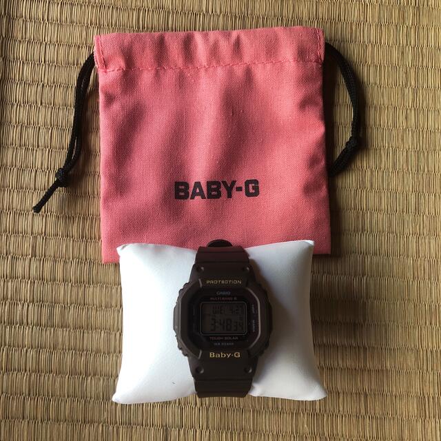 CASIOBabyG BGD-5000VET-5JF