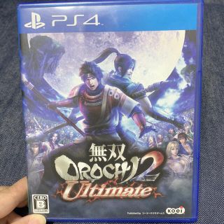 コーエーテクモゲームス(Koei Tecmo Games)の無双OROCHI2 Ultimate（アルティメット） PS4(家庭用ゲームソフト)