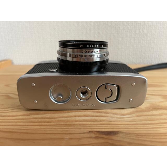 OLYMPUS(オリンパス)のOLYMPUS PEN D 【動作未確認 ジャンク】 スマホ/家電/カメラのカメラ(フィルムカメラ)の商品写真