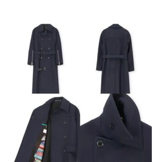 Paul Smith - ロンドン購入 ポールスミス 18AW パリ・コレクション