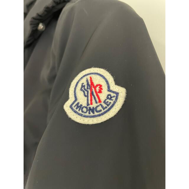 MONCLER(モンクレール)のモンクレール　スプリングコート レディースのジャケット/アウター(スプリングコート)の商品写真