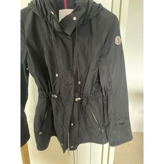 さるとりひつじ。様専用❣️MONCLER モンクレール スプリングコート