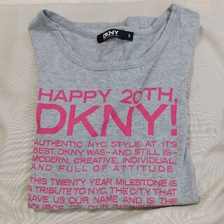 ダナキャランニューヨーク(DKNY)のDKNY Tシャツ(Tシャツ(半袖/袖なし))