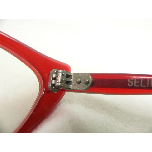 SELIMA OPTIQUE 眼鏡 フレーム ザマ~ス ドロンジョ様風 ツリ目 SELIMA OPTIQUE 眼鏡 フレーム ザマ~ス ドロンジョ様風 ツリ目