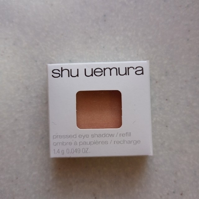 shu uemura(シュウウエムラ)のシュウウエムラ アイシャドウとパレットセット コスメ/美容のベースメイク/化粧品(アイシャドウ)の商品写真