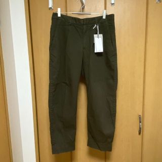 カラー(kolor)のkolor BEACON Chino Cropped Tapered Pants(チノパン)