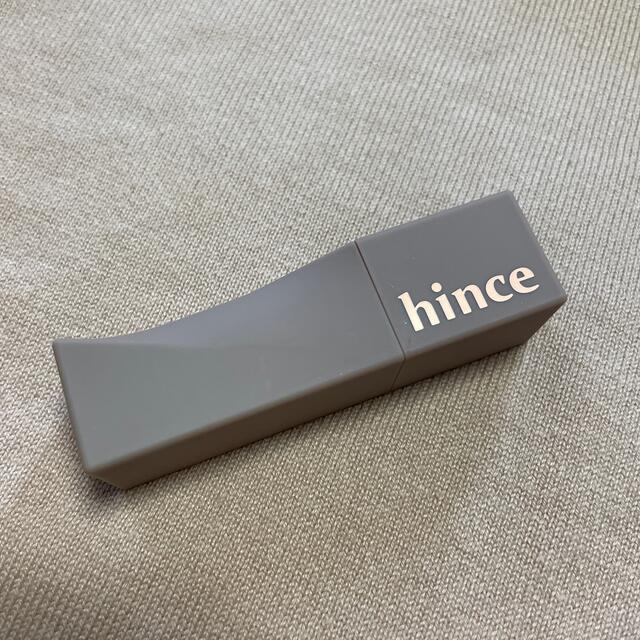 hince(ヒンス)のhince リップ コスメ/美容のベースメイク/化粧品(口紅)の商品写真