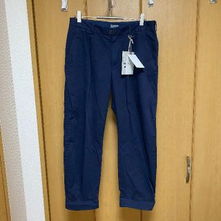 カラー(kolor)のkolor BEACON Chino Cropped Tapered Pants(チノパン)