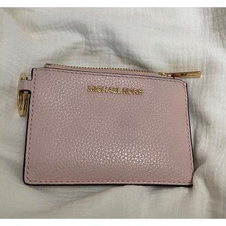 マイケルコース(Michael Kors)のマイケルコース♡カードケース(コインケース)