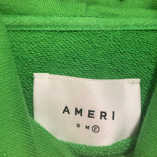 Ameri VINTAGE(アメリヴィンテージ)のAMERI vintage / MUTUALLY HOODIE レディースのトップス(パーカー)の商品写真