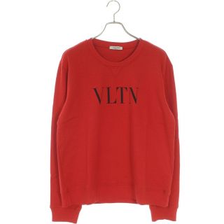 ナイロン】 VALENTINO VLTNロゴプリントスウェット Sの通販 by RINKAN