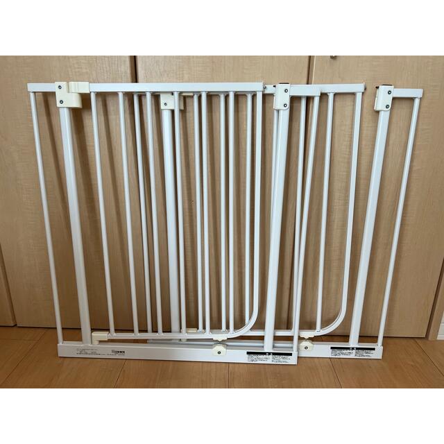 日本育児 - 日本育児 ベビーゲート ベビーズゲート 2個セットの通販 by aito's shop|ニホンイクジならラクマ 日本育児 - 日本育児 ベビーゲート ベビーズゲート 2個セットの通販 by aito's shop|ニホンイクジならラクマ