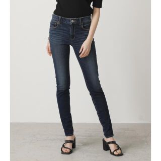 アズールバイマウジー(AZUL by moussy)のまめさや様専用AZUL アズール　デニム　ストレッチ　インディゴ　moussy(デニム/ジーンズ)