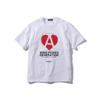 UNDERCOVER - HUMAN MADE LAST ORGY 2 T-SHIRT ブラックの通販 by 