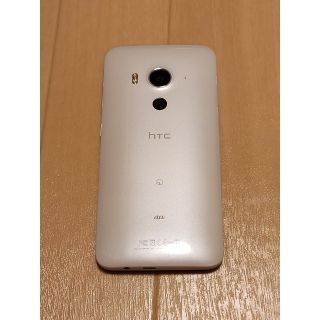 au HTC J butterfly HTV31 Silk SIMフリー