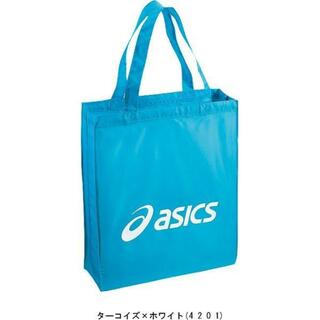 アシックス(asics)のasics トートバッグ　新品未使用　タグ付き(バッグ)