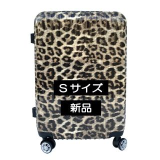 スーツケース/キャリーバッグ(レディース)(レオパード)の通販 59点