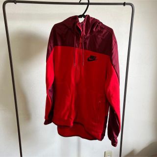 ナイキ(NIKE)のNike パーカー(パーカー)