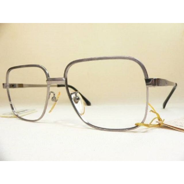 Saint Laurent - YVES SAINT LAURENT ヴィンテージ 眼鏡 フレーム