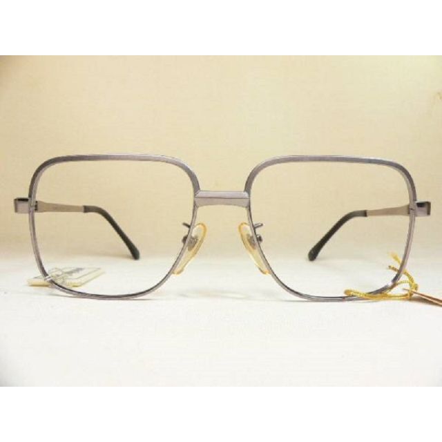 Saint Laurent - YVES SAINT LAURENT ヴィンテージ 眼鏡 フレーム