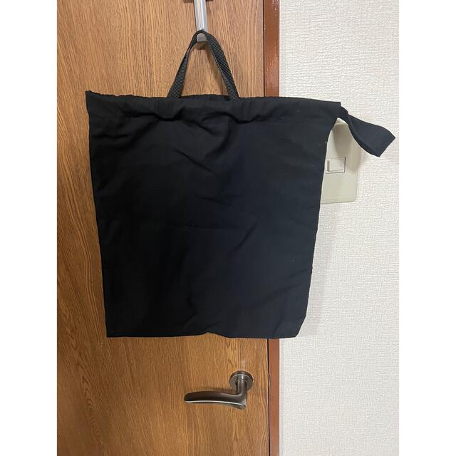 1LDK SELECT(ワンエルディーケーセレクト)のGraphpaper ERA Cooking Coat Bag メンズのバッグ(トートバッグ)の商品写真