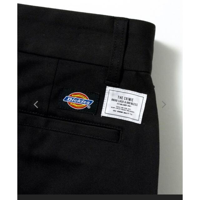 CRIMIE×Dickies STRETCH PANTS - パンツ