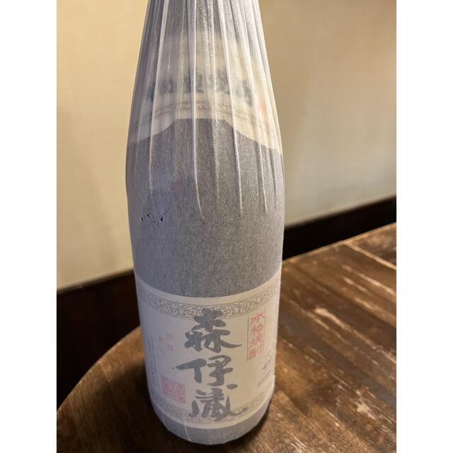 兼八 麦焼酎一升瓶 1.8ml 1800ml 送料無料カード決済可能 - 焼酎